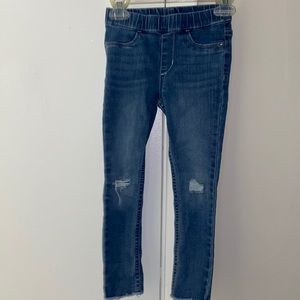H&M Jeggings in Very Good Condition Size 4-5